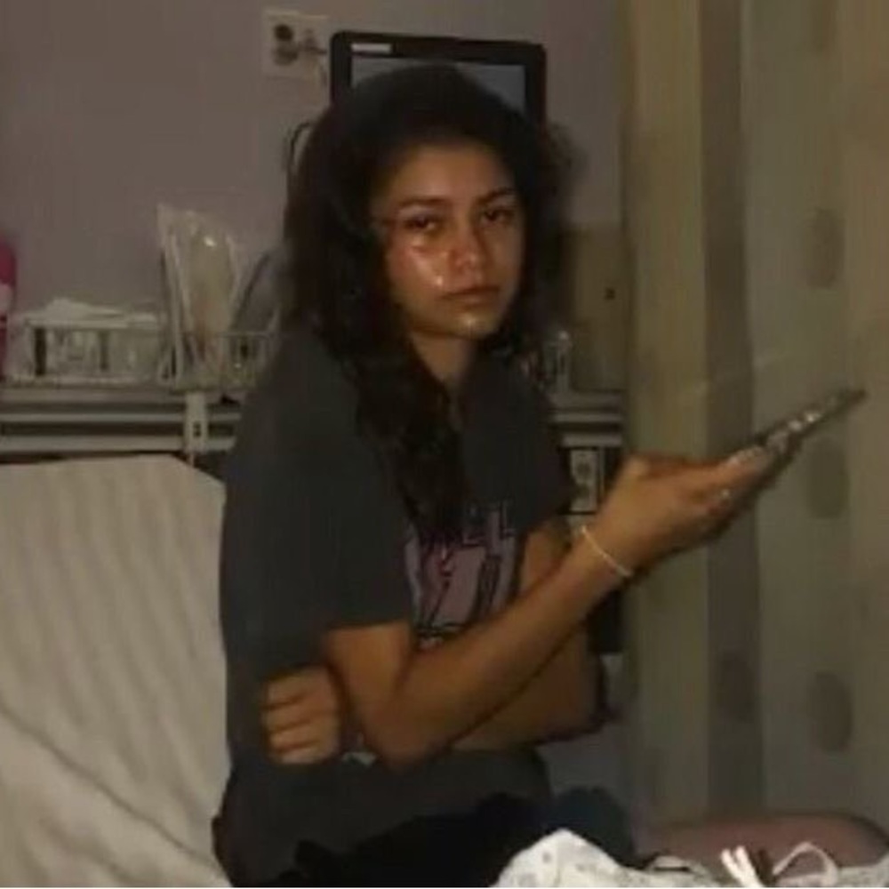 Meet your Posher, Ash